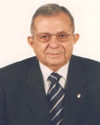 Ahmet Ünsal