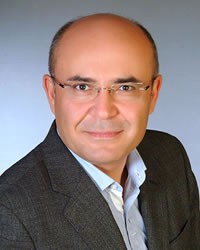 Serdar Topçu