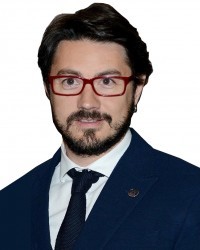 Mustafa Emre ŞANDAN