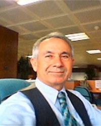 Mehmet Akkoç