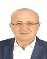 Mehmet Mesut Özderin